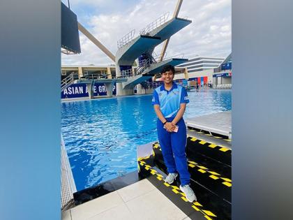 Diver Palak Sharma to Represent India at Asian Diving Championship, Departing for China on October 21 | Diver Palak Sharma to Represent India at Asian Diving Championship, Departing for China on October 21 Diver Palak Sharma to Represent India at Asian Diving Championship, Departing for China on October 21 | Diver Palak Sharma to Represent India at Asian Diving Championship, Departing for China on October 21