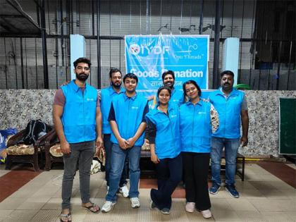 IYDF Partners with F3 Health Club to Bring Joy and Support to Surman Sansthan Orphanage Children | IYDF Partners with F3 Health Club to Bring Joy and Support to Surman Sansthan Orphanage Children IYDF Partners with F3 Health Club to Bring Joy and Support to Surman Sansthan Orphanage Children | IYDF Partners with F3 Health Club to Bring Joy and Support to Surman Sansthan Orphanage Children