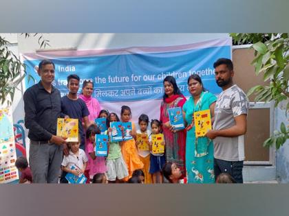 IYDF and Pestnetic Pest Control Services Bring Joy and Support to Orphanage Children in Shivnagar | IYDF and Pestnetic Pest Control Services Bring Joy and Support to Orphanage Children in Shivnagar IYDF and Pestnetic Pest Control Services Bring Joy and Support to Orphanage Children in Shivnagar | IYDF and Pestnetic Pest Control Services Bring Joy and Support to Orphanage Children in Shivnagar
