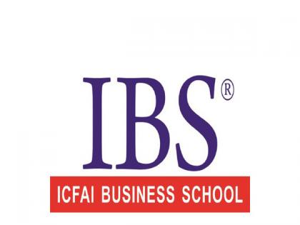 ICFAI Business School (IBS) conducts National Mock Test (NMT) to boost MBA entrance preparation | ICFAI Business School (IBS) conducts National Mock Test (NMT) to boost MBA entrance preparation ICFAI Business School (IBS) conducts National Mock Test (NMT) to boost MBA entrance preparation | ICFAI Business School (IBS) conducts National Mock Test (NMT) to boost MBA entrance preparation