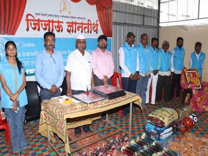IYDF Partners with Shriram Cargo Services to Bring Hope and Support to Orphanage Children in Parbhani | IYDF Partners with Shriram Cargo Services to Bring Hope and Support to Orphanage Children in Parbhani IYDF Partners with Shriram Cargo Services to Bring Hope and Support to Orphanage Children in Parbhani | IYDF Partners with Shriram Cargo Services to Bring Hope and Support to Orphanage Children in Parbhani