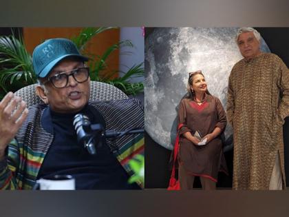 "I rushed to invite a Maulvi": Annu Kapoor shares how he convinced Shabana Azmi, Javed Akhtar to get married | "I rushed to invite a Maulvi": Annu Kapoor shares how he convinced Shabana Azmi, Javed Akhtar to get married "I rushed to invite a Maulvi": Annu Kapoor shares how he convinced Shabana Azmi, Javed Akhtar to get married | "I rushed to invite a Maulvi": Annu Kapoor shares how he convinced Shabana Azmi, Javed Akhtar to get married