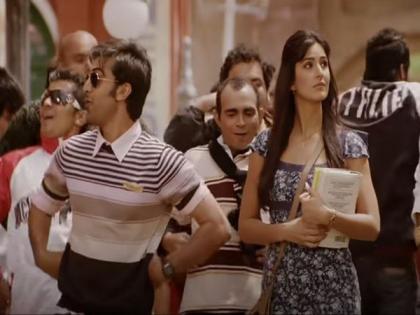 'Ajab Prem Ki Ghazab Kahani' to re-release in theatres on this date | 'Ajab Prem Ki Ghazab Kahani' to re-release in theatres on this date 'Ajab Prem Ki Ghazab Kahani' to re-release in theatres on this date | 'Ajab Prem Ki Ghazab Kahani' to re-release in theatres on this date