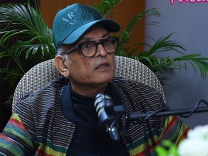 "Vahan meri natak nautanki kaam aa gayi": Annu Kapoor recalls his association with 'Antakshari' | "Vahan meri natak nautanki kaam aa gayi": Annu Kapoor recalls his association with 'Antakshari' "Vahan meri natak nautanki kaam aa gayi": Annu Kapoor recalls his association with 'Antakshari' | "Vahan meri natak nautanki kaam aa gayi": Annu Kapoor recalls his association with 'Antakshari'