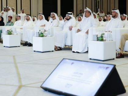 Ahmed bin Mohammed attends third edition of Al Ameen Forum | Ahmed bin Mohammed attends third edition of Al Ameen Forum Ahmed bin Mohammed attends third edition of Al Ameen Forum | Ahmed bin Mohammed attends third edition of Al Ameen Forum