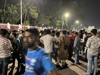 Bangladesh protesters seige presidential palace | Bangladesh protesters seige presidential palace Bangladesh protesters seige presidential palace | Bangladesh protesters seige presidential palace
