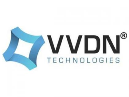 VVDN announces Innovative GenAI Solutions for Global Customers | VVDN announces Innovative GenAI Solutions for Global Customers VVDN announces Innovative GenAI Solutions for Global Customers | VVDN announces Innovative GenAI Solutions for Global Customers