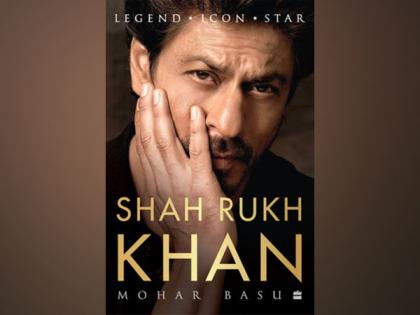 HarperCollins India to publish a dream collection celebrating SHAH RUKH KHAN | HarperCollins India to publish a dream collection celebrating SHAH RUKH KHAN HarperCollins India to publish a dream collection celebrating SHAH RUKH KHAN | HarperCollins India to publish a dream collection celebrating SHAH RUKH KHAN