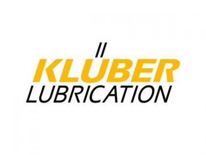 'Harnessing the power of tomorrow': Klüber Lubrication at Windergy India 2024 | 'Harnessing the power of tomorrow': Klüber Lubrication at Windergy India 2024 'Harnessing the power of tomorrow': Klüber Lubrication at Windergy India 2024 | 'Harnessing the power of tomorrow': Klüber Lubrication at Windergy India 2024