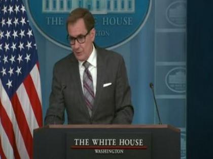 US says North Korea sent at least 3000 soldiers into eastern Russia in October | US says North Korea sent at least 3000 soldiers into eastern Russia in October US says North Korea sent at least 3000 soldiers into eastern Russia in October | US says North Korea sent at least 3000 soldiers into eastern Russia in October
