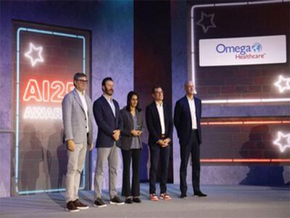 Omega Healthcare Processes 60 Million Transactions with Enterprise AI and Automation from UiPath | Omega Healthcare Processes 60 Million Transactions with Enterprise AI and Automation from UiPath Omega Healthcare Processes 60 Million Transactions with Enterprise AI and Automation from UiPath | Omega Healthcare Processes 60 Million Transactions with Enterprise AI and Automation from UiPath