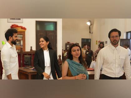 Empowering Women Through a Gripping Tale: Jagriti - The Awakening Set to Release Soon | Empowering Women Through a Gripping Tale: Jagriti - The Awakening Set to Release Soon Empowering Women Through a Gripping Tale: Jagriti - The Awakening Set to Release Soon | Empowering Women Through a Gripping Tale: Jagriti - The Awakening Set to Release Soon