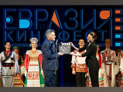Winners of the "Eurasia-Filmfest" Announced; More than 5,000 people attended the "Eurasia-Filmfest" | Winners of the "Eurasia-Filmfest" Announced; More than 5,000 people attended the "Eurasia-Filmfest"