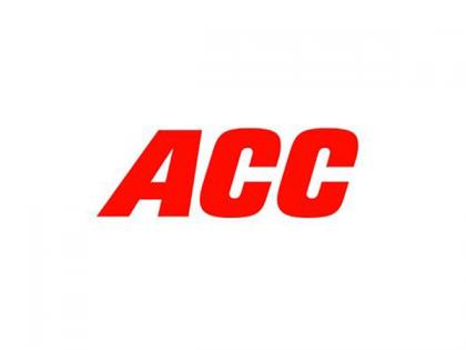 ACC achieves highest quarterly revenue over last 5 years at Rs 4,614 crore | ACC achieves highest quarterly revenue over last 5 years at Rs 4,614 crore ACC achieves highest quarterly revenue over last 5 years at Rs 4,614 crore | ACC achieves highest quarterly revenue over last 5 years at Rs 4,614 crore