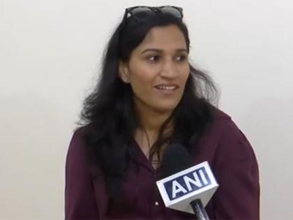 "The first time when I got India's jersey...": Rani Rampal after retiring from Indian women's hockey | "The first time when I got India's jersey...": Rani Rampal after retiring from Indian women's hockey "The first time when I got India's jersey...": Rani Rampal after retiring from Indian women's hockey | "The first time when I got India's jersey...": Rani Rampal after retiring from Indian women's hockey