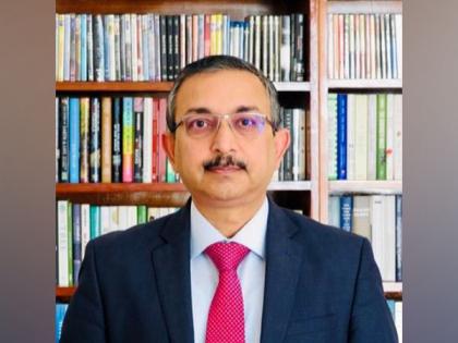 "Need to ask if existing modalities are enough to address complex challenges we face," MEA Secy (West) | "Need to ask if existing modalities are enough to address complex challenges we face," MEA Secy (West) "Need to ask if existing modalities are enough to address complex challenges we face," MEA Secy (West) | "Need to ask if existing modalities are enough to address complex challenges we face," MEA Secy (West)