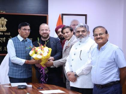 Skillhub Online Games Federation forges strategic partnership with IESF to bring International Esports Championships to India | Skillhub Online Games Federation forges strategic partnership with IESF to bring International Esports Championships to India