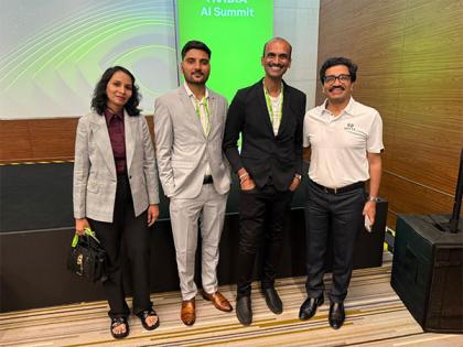 Hanooman AI Launches India's Own Gen AI Foundational Model: Everest 1.0, to Make India the Global AI Factory of the World | Hanooman AI Launches India's Own Gen AI Foundational Model: Everest 1.0, to Make India the Global AI Factory of the World Hanooman AI Launches India's Own Gen AI Foundational Model: Everest 1.0, to Make India the Global AI Factory of the World | Hanooman AI Launches India's Own Gen AI Foundational Model: Everest 1.0, to Make India the Global AI Factory of the World