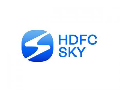 HDFC SKY Launches Margin Trading Facility at 1% p.m. And Zero Transaction Charges on Exchange-Traded Funds | HDFC SKY Launches Margin Trading Facility at 1% p.m. And Zero Transaction Charges on Exchange-Traded Funds HDFC SKY Launches Margin Trading Facility at 1% p.m. And Zero Transaction Charges on Exchange-Traded Funds | HDFC SKY Launches Margin Trading Facility at 1% p.m. And Zero Transaction Charges on Exchange-Traded Funds