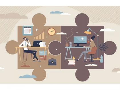 Optimizing performance management in the remote and hybrid work environment | Optimizing performance management in the remote and hybrid work environment Optimizing performance management in the remote and hybrid work environment | Optimizing performance management in the remote and hybrid work environment