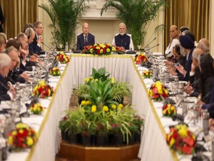 "India is an anchor of stability in South Asia," German Chancellor says | "India is an anchor of stability in South Asia," German Chancellor says "India is an anchor of stability in South Asia," German Chancellor says | "India is an anchor of stability in South Asia," German Chancellor says