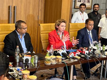 European Investment Bank provides Rs 2,800 crore loan for Bengaluru suburban railway | European Investment Bank provides Rs 2,800 crore loan for Bengaluru suburban railway European Investment Bank provides Rs 2,800 crore loan for Bengaluru suburban railway | European Investment Bank provides Rs 2,800 crore loan for Bengaluru suburban railway