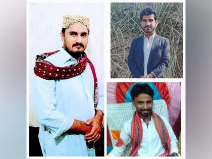 Jeay Sindh Freedom Movement condemns Pakistan's military intelligence, ISI for forced disappearances of Sindhi activists | Jeay Sindh Freedom Movement condemns Pakistan's military intelligence, ISI for forced disappearances of Sindhi activists Jeay Sindh Freedom Movement condemns Pakistan's military intelligence, ISI for forced disappearances of Sindhi activists | Jeay Sindh Freedom Movement condemns Pakistan's military intelligence, ISI for forced disappearances of Sindhi activists