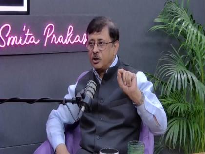 "They might have got a bit irritated that this guy is not flabbergasted," Recalled Indian envoy on being declared person of interest by Canada | "They might have got a bit irritated that this guy is not flabbergasted," Recalled Indian envoy on being declared person of interest by Canada "They might have got a bit irritated that this guy is not flabbergasted," Recalled Indian envoy on being declared person of interest by Canada | "They might have got a bit irritated that this guy is not flabbergasted," Recalled Indian envoy on being declared person of interest by Canada