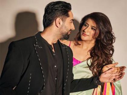 Karan Johar, Bhumi Pednekar add Bollywood glam at Ayushmann Khurrana, Tahira's Diwali party | Karan Johar, Bhumi Pednekar add Bollywood glam at Ayushmann Khurrana, Tahira's Diwali party Karan Johar, Bhumi Pednekar add Bollywood glam at Ayushmann Khurrana, Tahira's Diwali party | Karan Johar, Bhumi Pednekar add Bollywood glam at Ayushmann Khurrana, Tahira's Diwali party