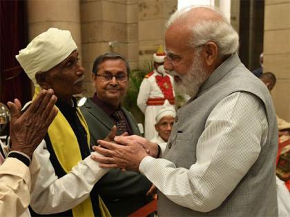 Padma Shri Gussadi dancer Kanaka Raju passes away, PM Modi, CM Reddy condole demise | Padma Shri Gussadi dancer Kanaka Raju passes away, PM Modi, CM Reddy condole demise Padma Shri Gussadi dancer Kanaka Raju passes away, PM Modi, CM Reddy condole demise | Padma Shri Gussadi dancer Kanaka Raju passes away, PM Modi, CM Reddy condole demise