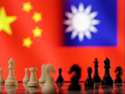 Taiwan conducts night-time live-fire drills amid China tensions | Taiwan conducts night-time live-fire drills amid China tensions Taiwan conducts night-time live-fire drills amid China tensions | Taiwan conducts night-time live-fire drills amid China tensions