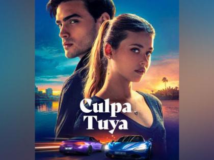 Trailer of Spanish film 'Culpa Tuya' out now | Trailer of Spanish film 'Culpa Tuya' out now Trailer of Spanish film 'Culpa Tuya' out now | Trailer of Spanish film 'Culpa Tuya' out now