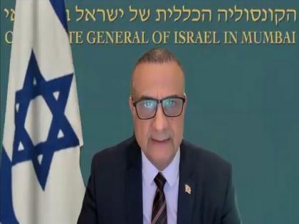 "Don't mess with us, Israel can reach any place in Middle East": Israel Counsel General on IDF's strikes on "military targets" in Iran | "Don't mess with us, Israel can reach any place in Middle East": Israel Counsel General on IDF's strikes on "military targets" in Iran "Don't mess with us, Israel can reach any place in Middle East": Israel Counsel General on IDF's strikes on "military targets" in Iran | "Don't mess with us, Israel can reach any place in Middle East": Israel Counsel General on IDF's strikes on "military targets" in Iran
