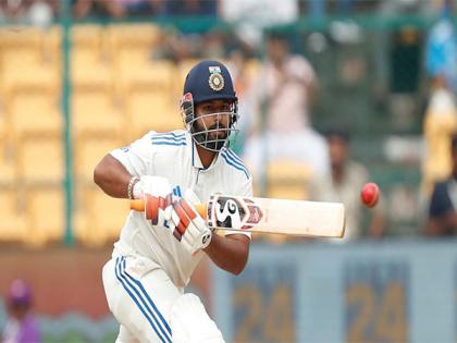"Pant's run out was turning point, top batters failed to score": Madan Lal on loss in New Zealand Test | "Pant's run out was turning point, top batters failed to score": Madan Lal on loss in New Zealand Test
