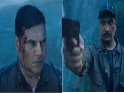 Friends turned enemies: Check out intriguing trailer of Abhijeet, Daya starrer CID 2 | Friends turned enemies: Check out intriguing trailer of Abhijeet, Daya starrer CID 2 Friends turned enemies: Check out intriguing trailer of Abhijeet, Daya starrer CID 2 | Friends turned enemies: Check out intriguing trailer of Abhijeet, Daya starrer CID 2