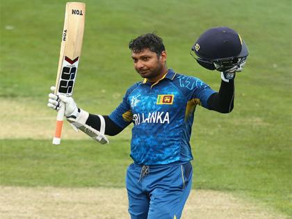 Sri Lankan legend Kumar Sangakkara turns 47, a look at his glittering career | Sri Lankan legend Kumar Sangakkara turns 47, a look at his glittering career
