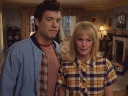 Tom Hanks reflects on 'easy' reunion with Robin Wright after 30 years for 'Here' | Tom Hanks reflects on 'easy' reunion with Robin Wright after 30 years for 'Here' Tom Hanks reflects on 'easy' reunion with Robin Wright after 30 years for 'Here' | Tom Hanks reflects on 'easy' reunion with Robin Wright after 30 years for 'Here'