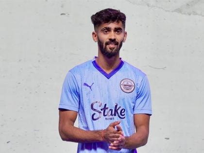 "We have to be brave": Akash Mishra on the need for a distinct philosophy in Indian Football | "We have to be brave": Akash Mishra on the need for a distinct philosophy in Indian Football "We have to be brave": Akash Mishra on the need for a distinct philosophy in Indian Football | "We have to be brave": Akash Mishra on the need for a distinct philosophy in Indian Football