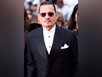 Johnny Depp returns to directing with new biographical drama at Rome Film Festival | Johnny Depp returns to directing with new biographical drama at Rome Film Festival Johnny Depp returns to directing with new biographical drama at Rome Film Festival | Johnny Depp returns to directing with new biographical drama at Rome Film Festival