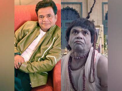 "You will see different shade": Rajpal Yadav on evolution of his iconic character 'Chota Pandit' in Bhool Bhulaiyaa 3 | "You will see different shade": Rajpal Yadav on evolution of his iconic character 'Chota Pandit' in Bhool Bhulaiyaa 3 "You will see different shade": Rajpal Yadav on evolution of his iconic character 'Chota Pandit' in Bhool Bhulaiyaa 3 | "You will see different shade": Rajpal Yadav on evolution of his iconic character 'Chota Pandit' in Bhool Bhulaiyaa 3