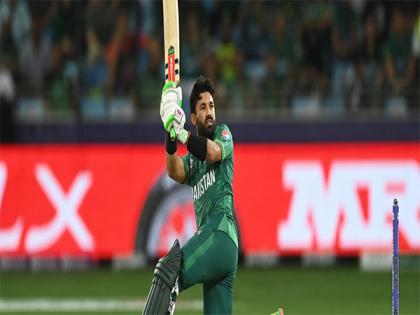 "I am here to serve the 15 men of the team": Pakistan's newly appointed white-ball skipper Mohammad Rizwan | "I am here to serve the 15 men of the team": Pakistan's newly appointed white-ball skipper Mohammad Rizwan