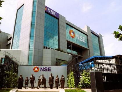 NSE loses its market cap by Rs 37 lakh crore in October | NSE loses its market cap by Rs 37 lakh crore in October