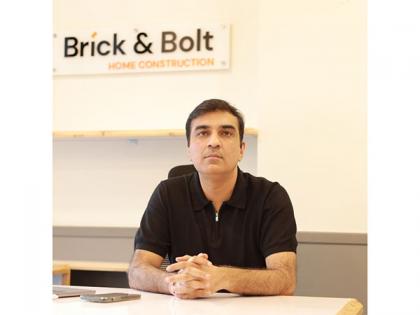 Brick and Bolt Launches Express Delivery Service to Transform Home Construction and Save Owners Money | Brick and Bolt Launches Express Delivery Service to Transform Home Construction and Save Owners Money Brick and Bolt Launches Express Delivery Service to Transform Home Construction and Save Owners Money | Brick and Bolt Launches Express Delivery Service to Transform Home Construction and Save Owners Money