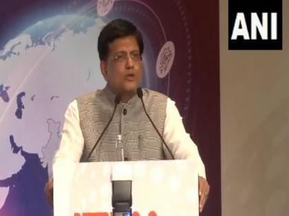 Piyush Goyal set for two-day Saudi visit aiming to further trade ties | Piyush Goyal set for two-day Saudi visit aiming to further trade ties Piyush Goyal set for two-day Saudi visit aiming to further trade ties | Piyush Goyal set for two-day Saudi visit aiming to further trade ties