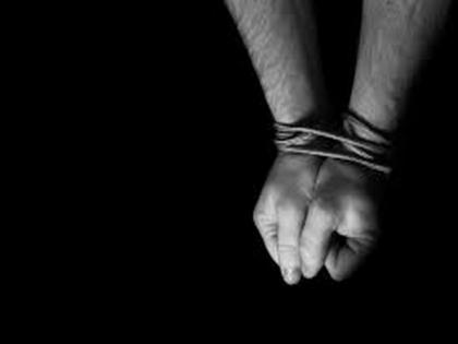 Thai govt urged to combat Chinese mafia-linked human trafficking | Thai govt urged to combat Chinese mafia-linked human trafficking Thai govt urged to combat Chinese mafia-linked human trafficking | Thai govt urged to combat Chinese mafia-linked human trafficking