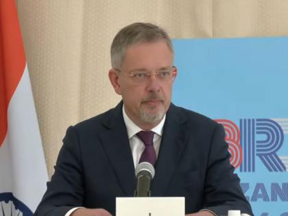 "BRICS is about enhancing voice of developing world": Russian Ambassador Alipov | "BRICS is about enhancing voice of developing world": Russian Ambassador Alipov "BRICS is about enhancing voice of developing world": Russian Ambassador Alipov | "BRICS is about enhancing voice of developing world": Russian Ambassador Alipov