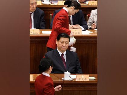 China faces stormy future as confidence in Xi crumbles | China faces stormy future as confidence in Xi crumbles China faces stormy future as confidence in Xi crumbles | China faces stormy future as confidence in Xi crumbles