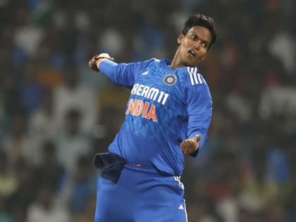 India all-rounder Deepti Sharma rise in latest ICC Women's ODI Player Rankings | India all-rounder Deepti Sharma rise in latest ICC Women's ODI Player Rankings