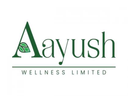 Aayush Wellness Limited Rewards Shareholders with a 1:2 Bonus Issue | Aayush Wellness Limited Rewards Shareholders with a 1:2 Bonus Issue Aayush Wellness Limited Rewards Shareholders with a 1:2 Bonus Issue | Aayush Wellness Limited Rewards Shareholders with a 1:2 Bonus Issue