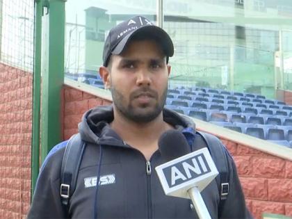 "I am very exicted": Harshit Rana after inclusion in India Test squad | "I am very exicted": Harshit Rana after inclusion in India Test squad